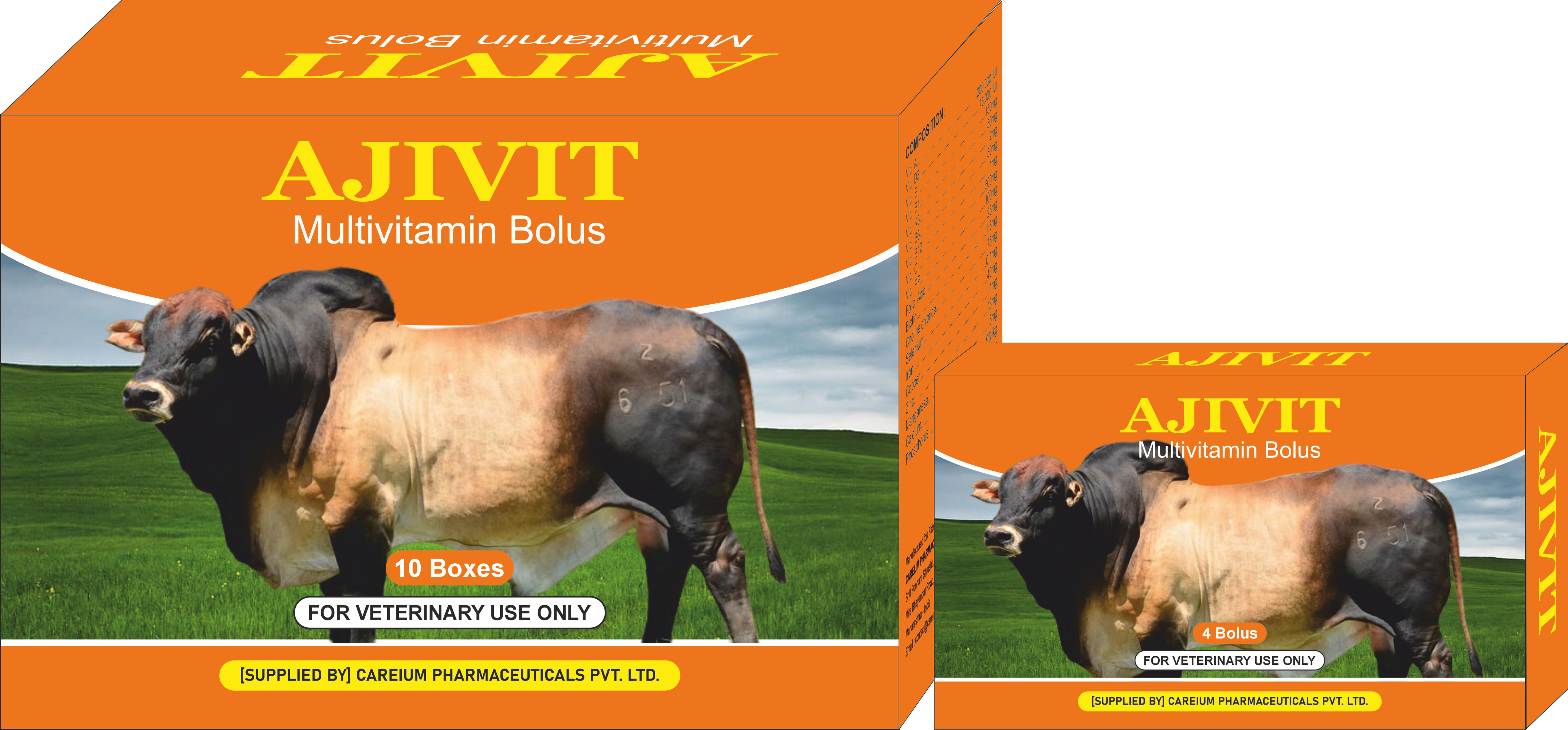 AJIVIT