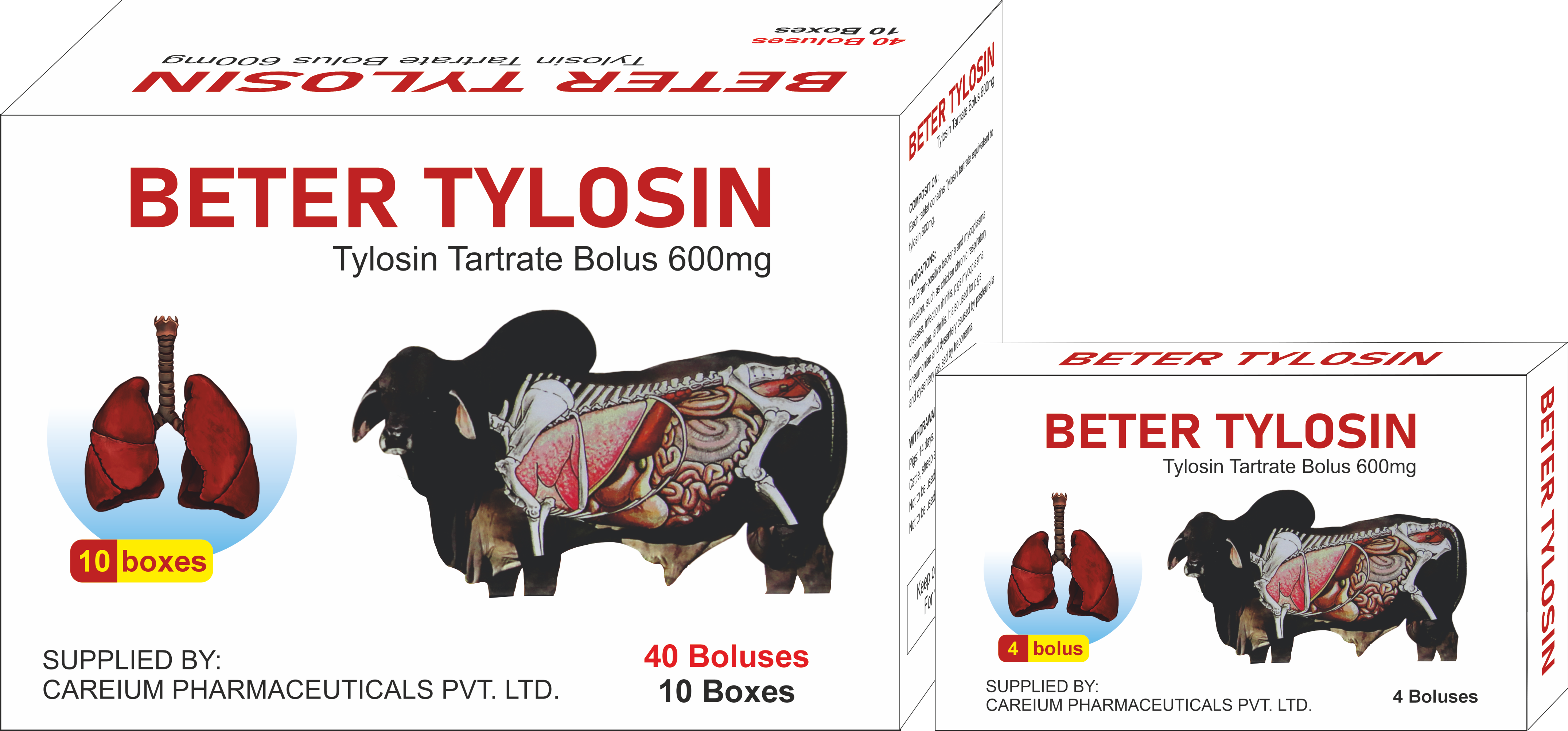 BETER TYLOSIN
