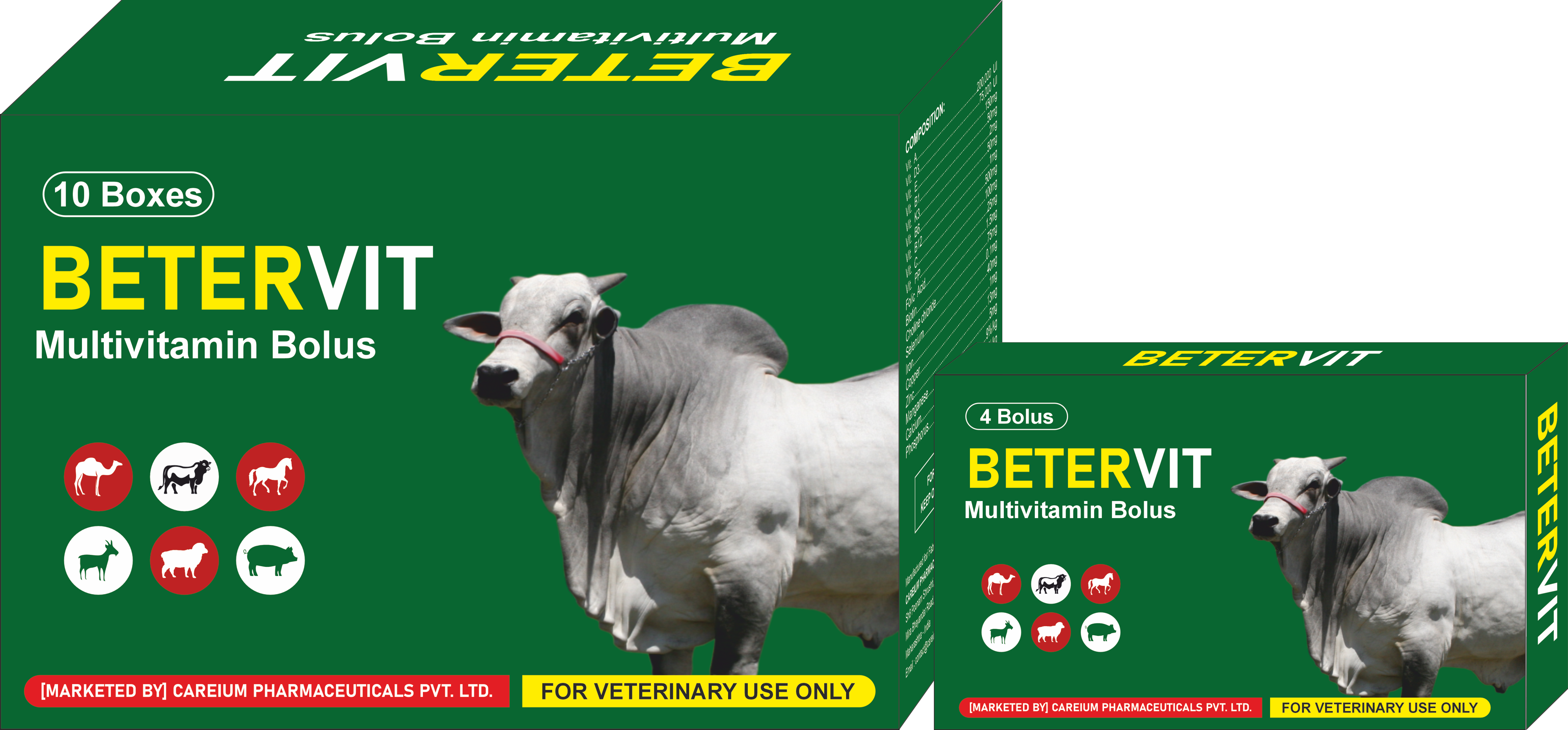 BETERVIT