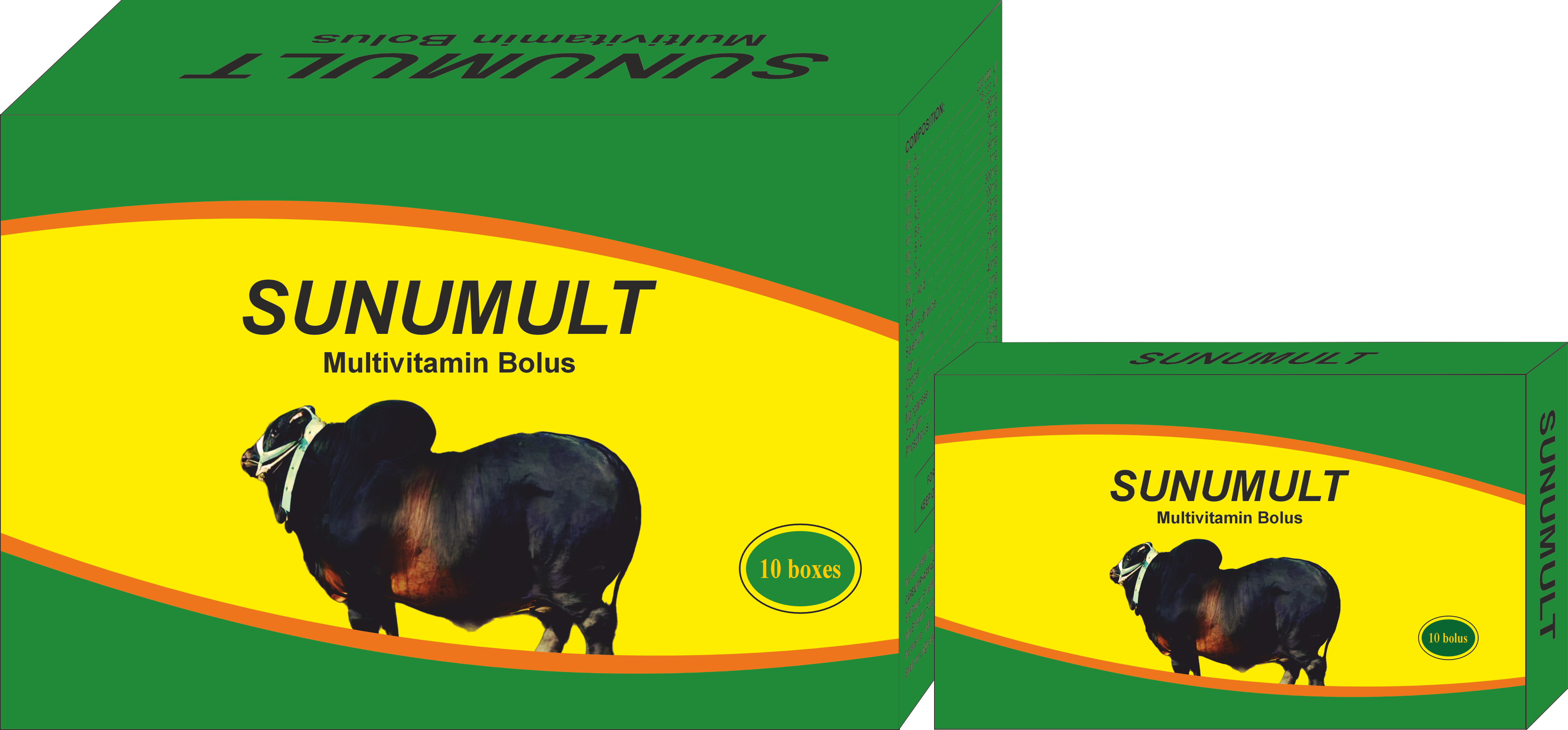 SUNUMULT