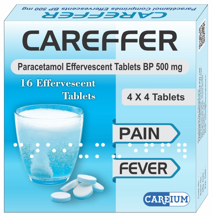 CAREFFER