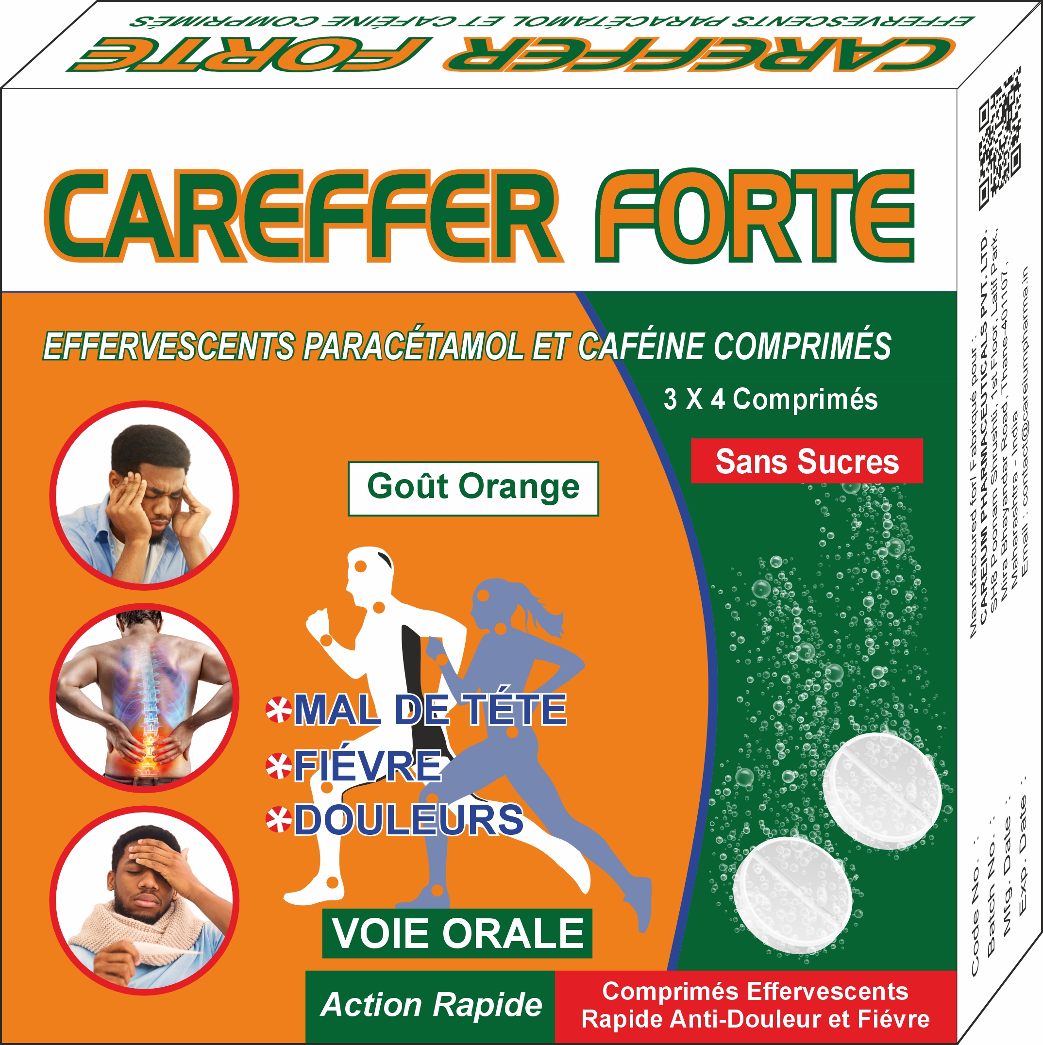 CAREFFER FORTE