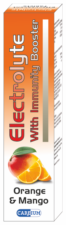 Electrolyte