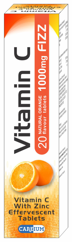 Vitamin C
