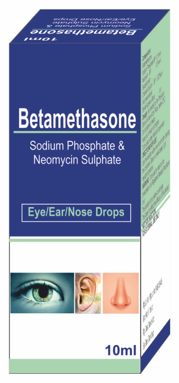 Betamethasone