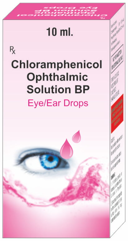 Chloramphenicol