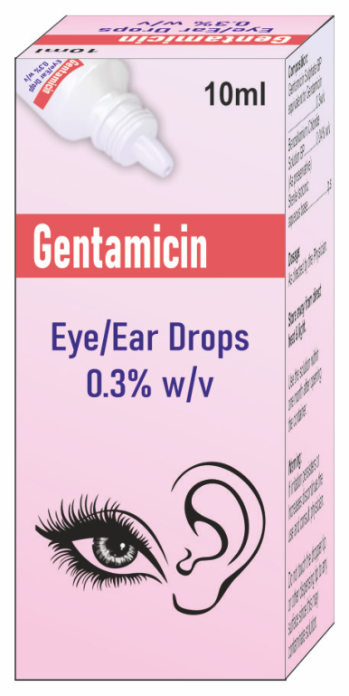 Gentamicin