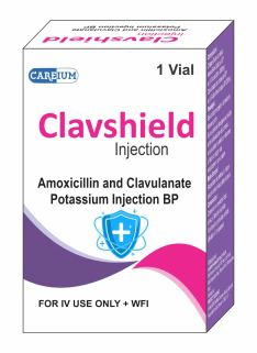 Clavshield
