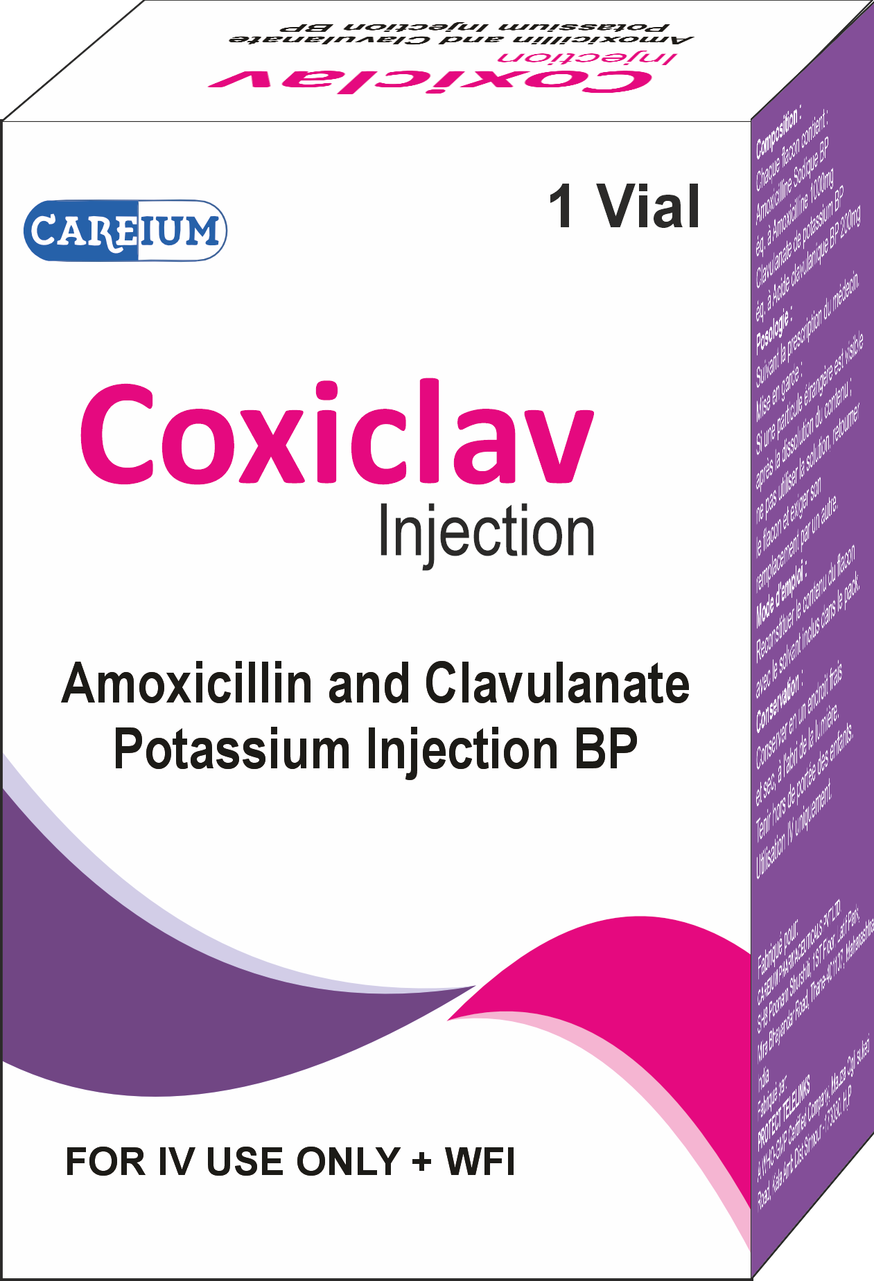 Coxiclav