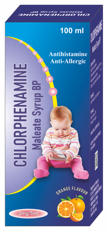CHLORPHENAMINE