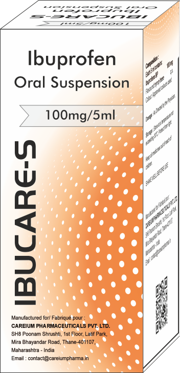 IBUPROFEN