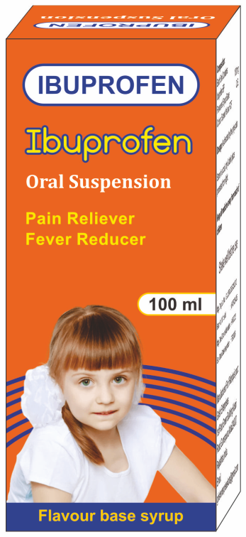 IBUPROFEN