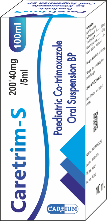Caretrim-S