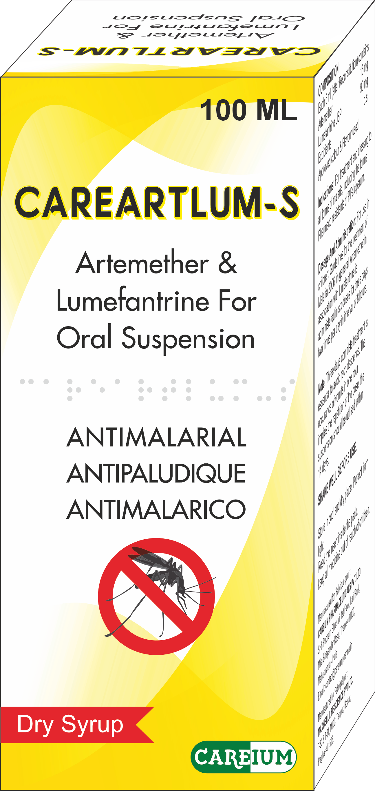 CAREARTLUM-S