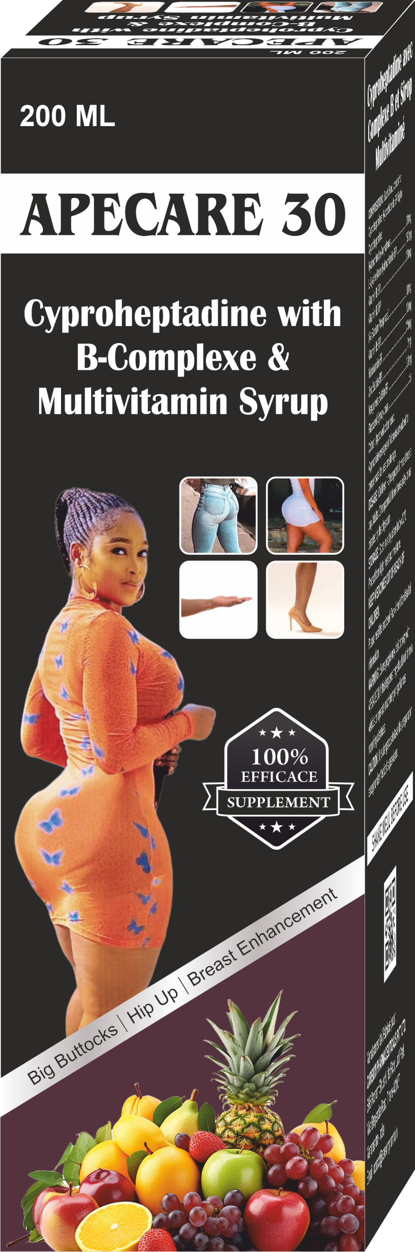 APECARE 30
