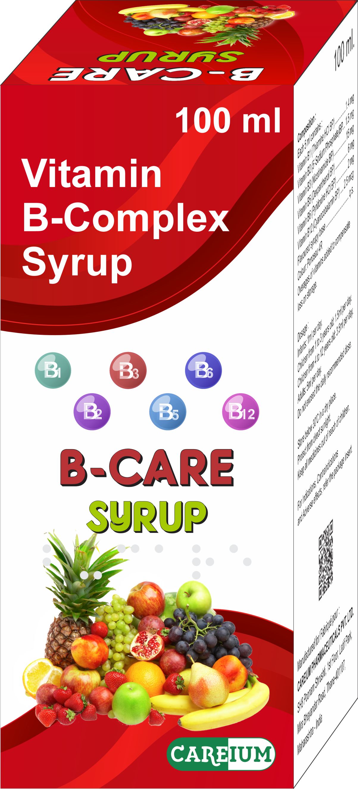 B-CARE