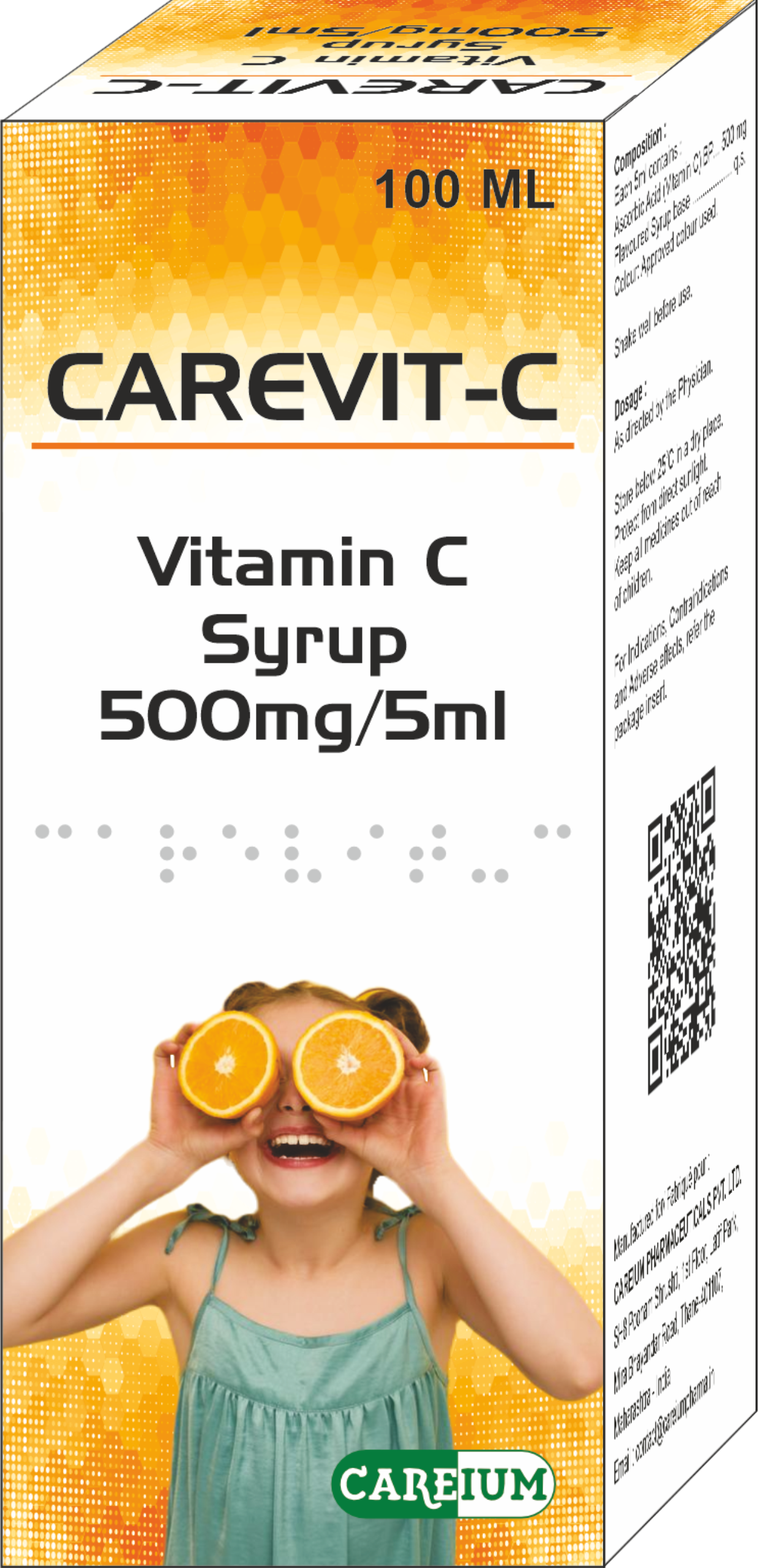 CAREVIT-C