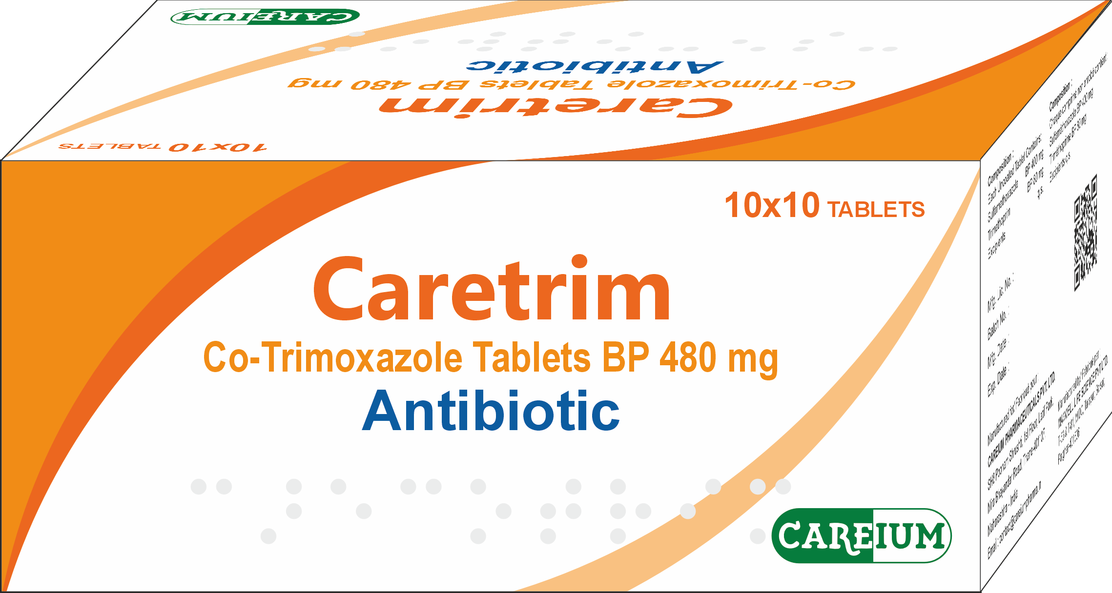 Caretrim