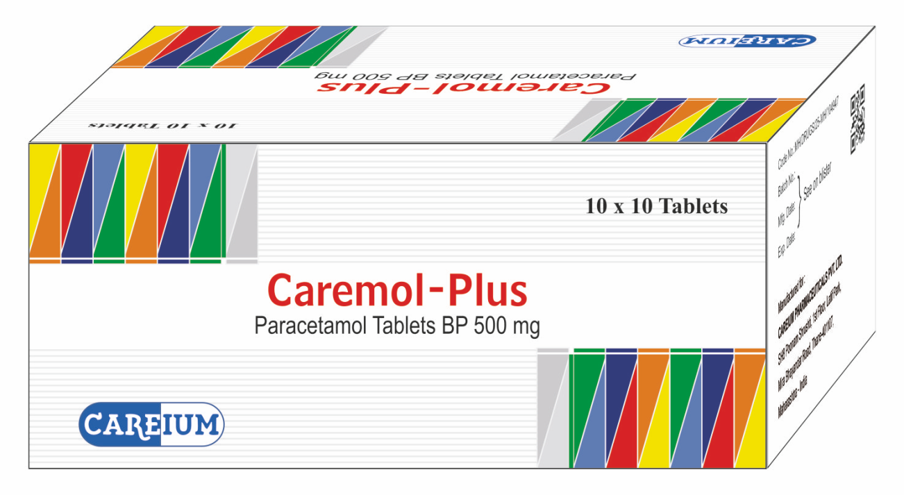 Caremol-Plus