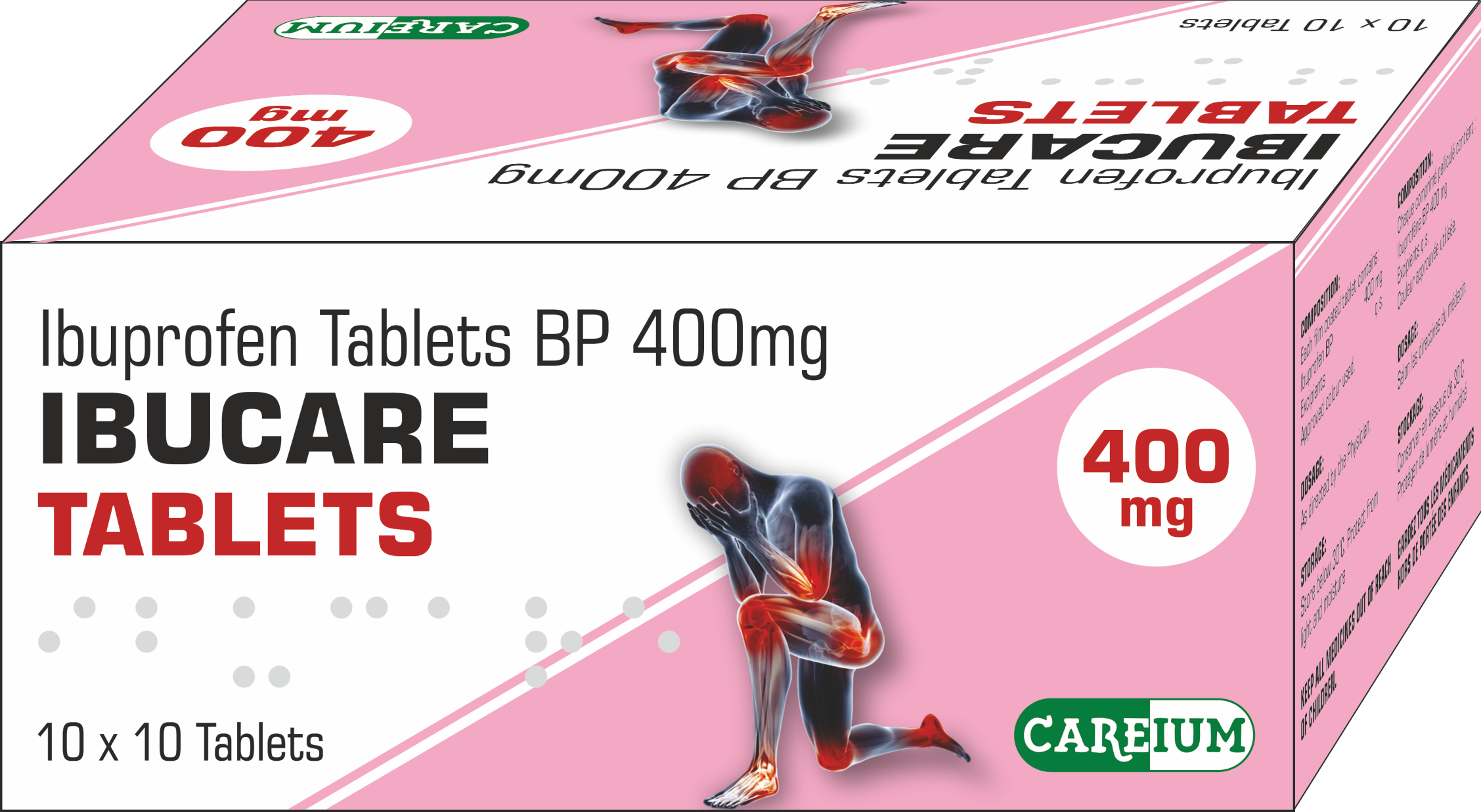 IBUCARE
