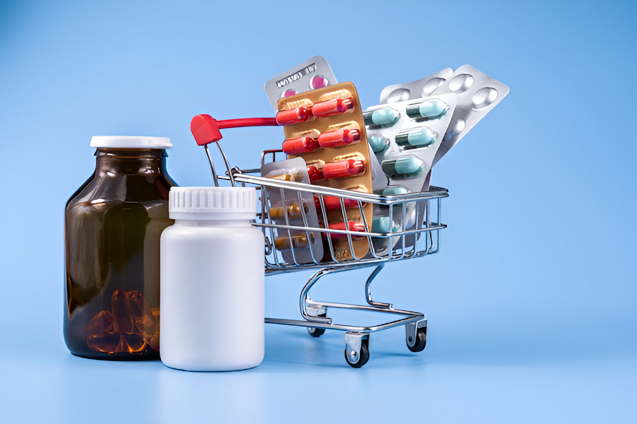 Pharma Products