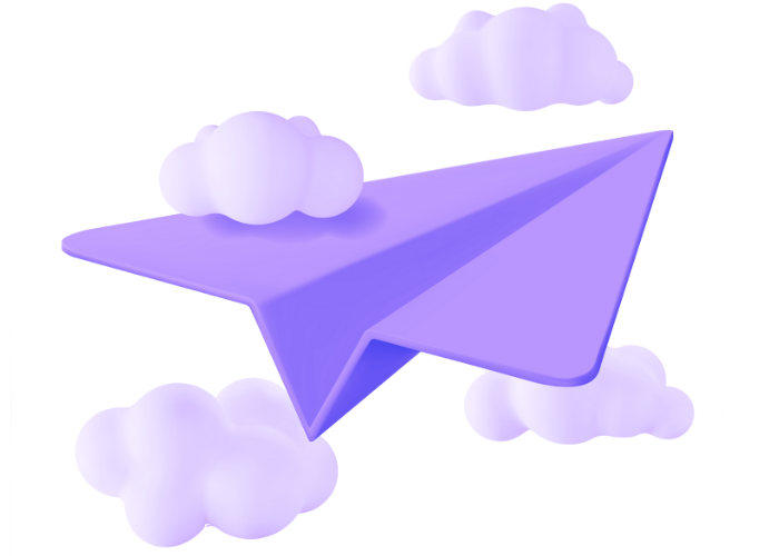Paper Plane