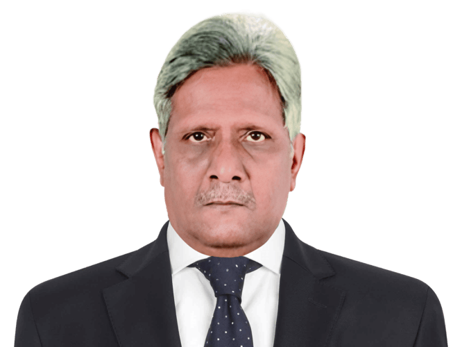 Director