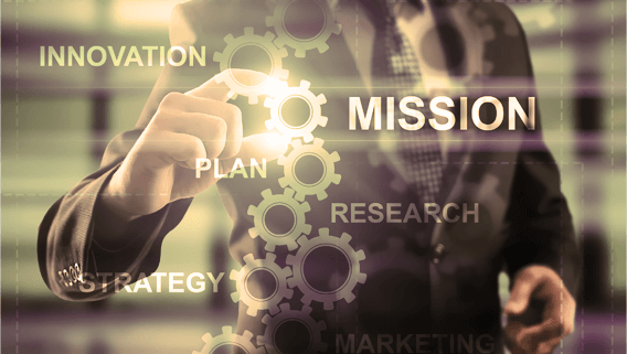 Mission